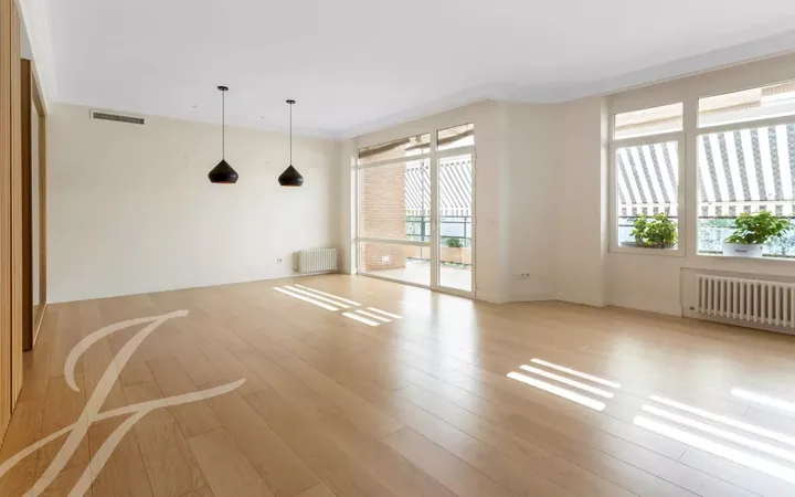 Piso en Bernabéu-Hispanoamérica, Bernabéu-Hispanoamérica - Foto 3