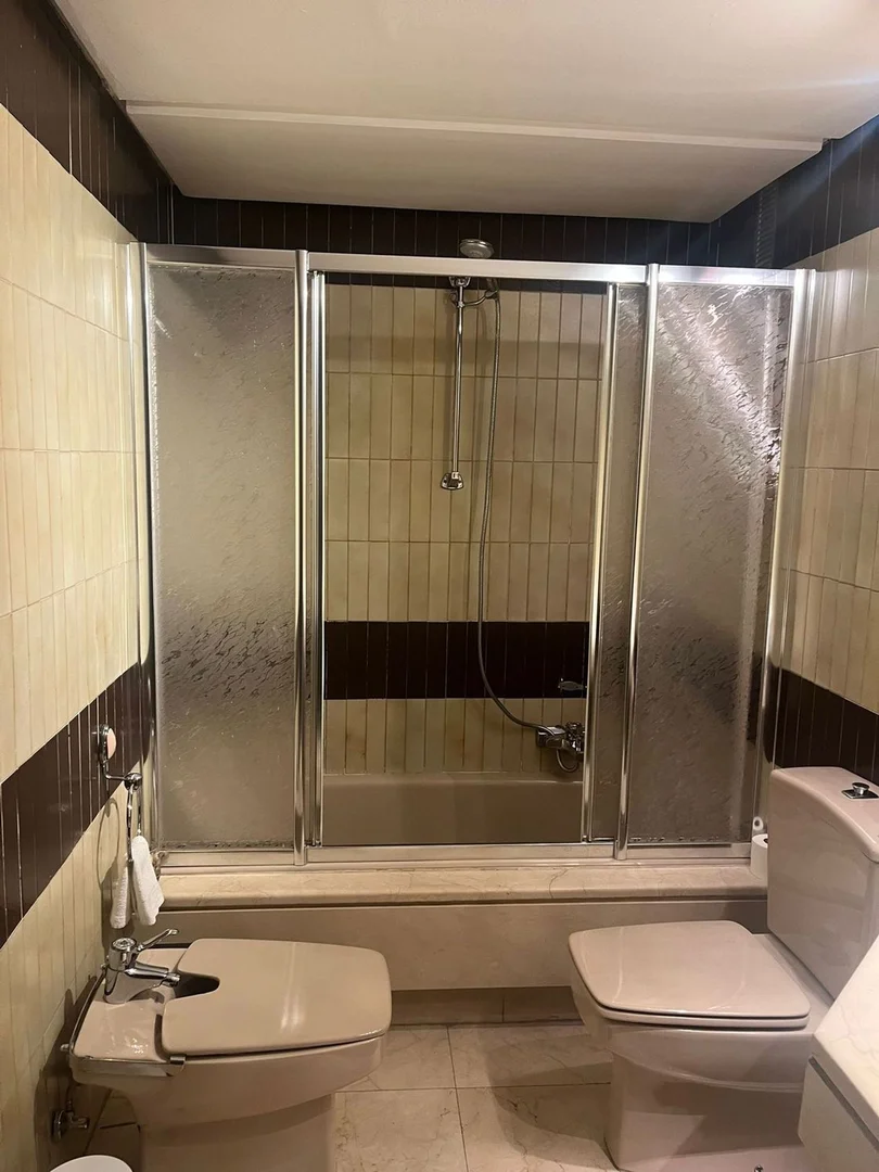 Estudio en calle de Quintana, 2 - Foto 22