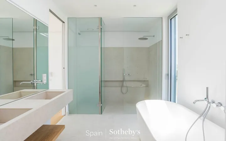 Casa o chalet independiente en Valdemarín - Foto 12