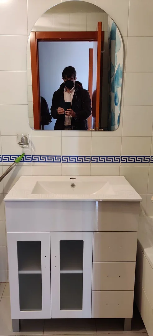 Piso en calle de Nicolás Salmerón, 21 /b - Foto 13