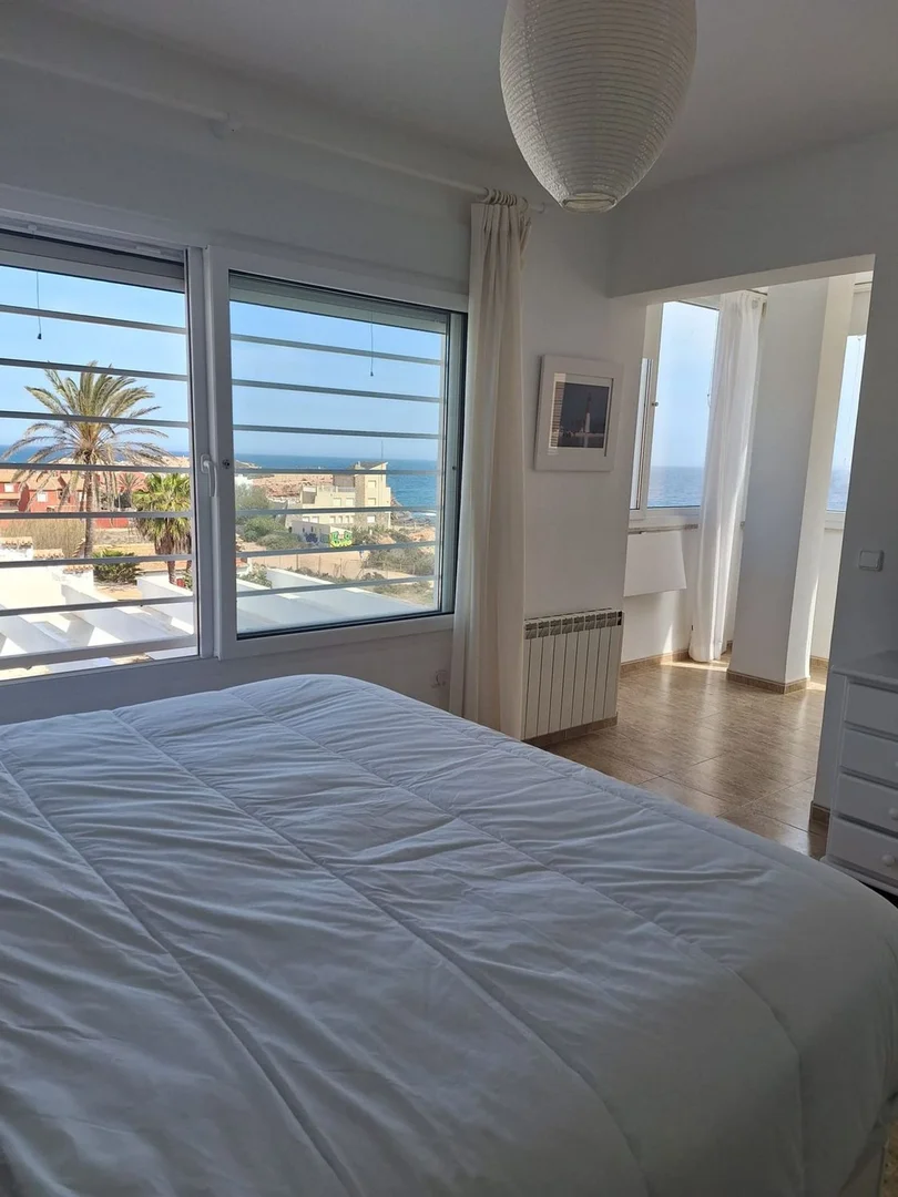 Chalet adosado en Calle Punta del Plomo, 9 - Foto 32