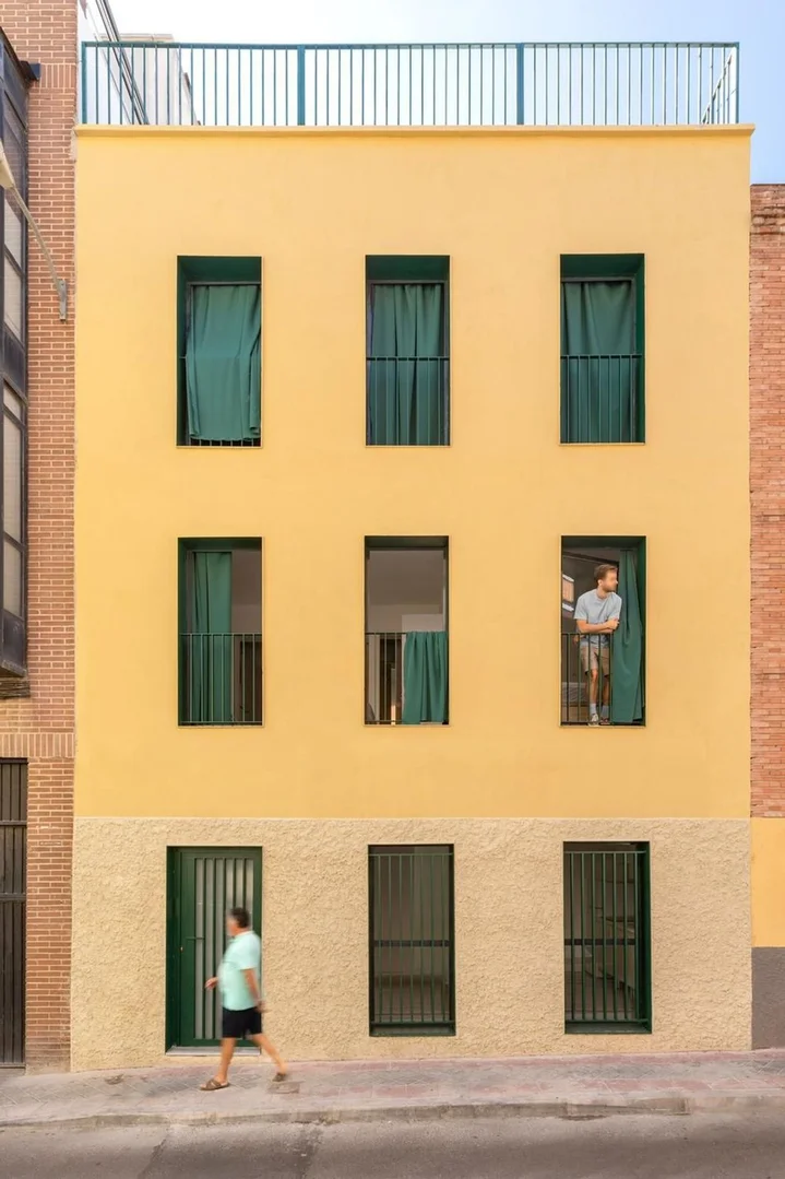 Edificio de uso mixto en Calle del Ánsar, 48 - Foto 8