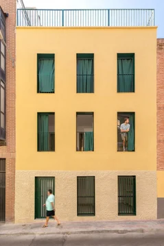Edificio de uso mixto en Calle del Ánsar, 48 - Foto 8
