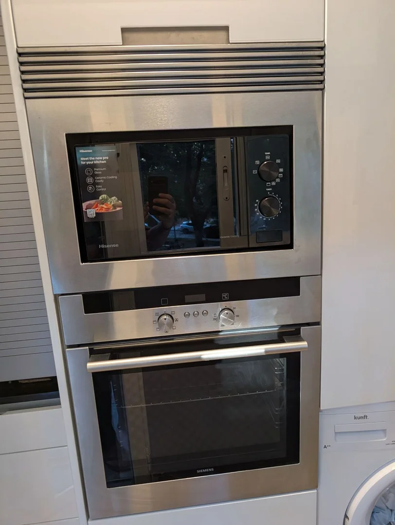 Piso en calle de Tinamús, 37 - Foto 4