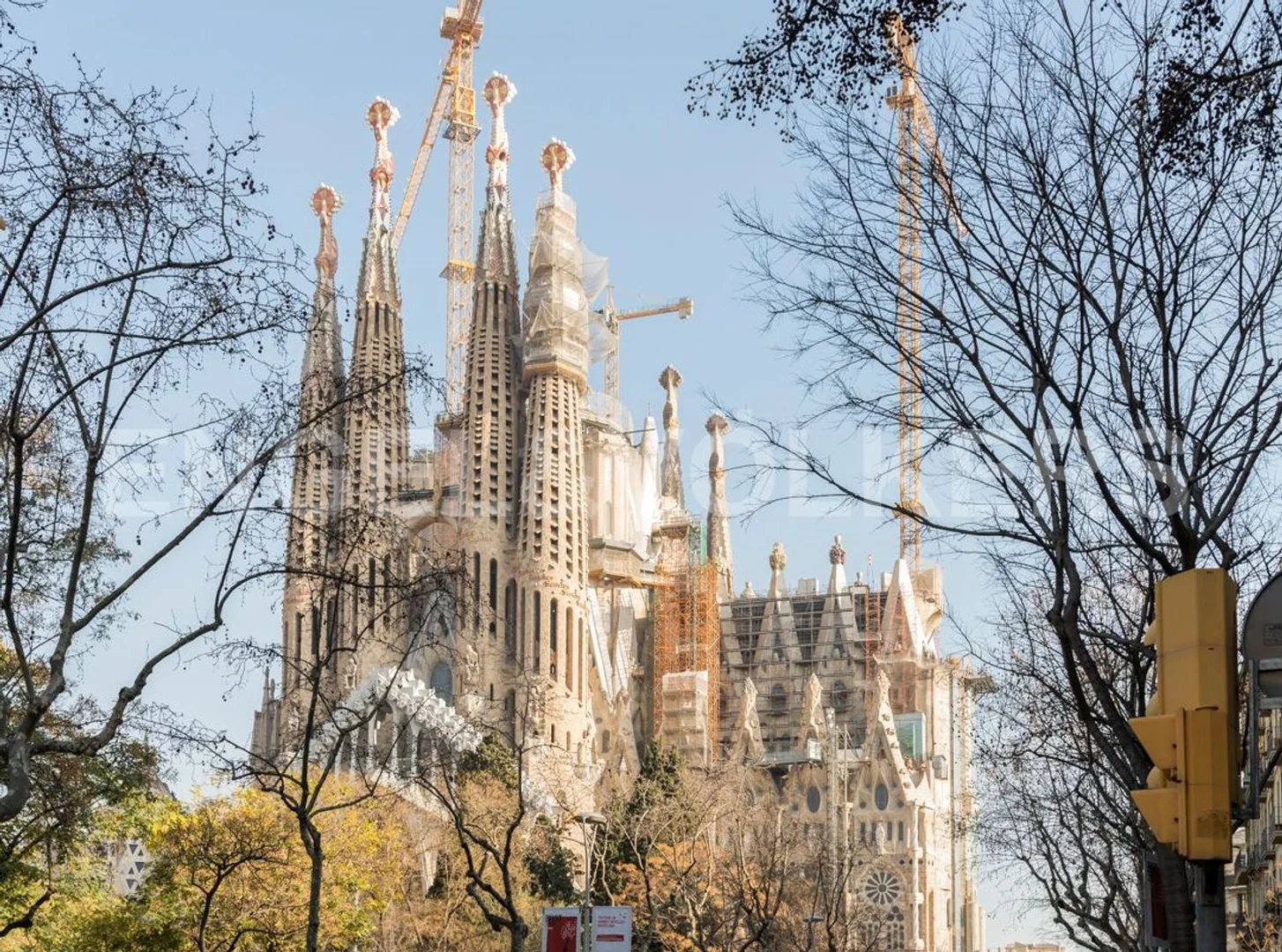 Piso en La Sagrada Família, La Sagrada Família - Foto 18