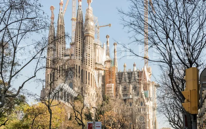 Piso en La Sagrada Família, La Sagrada Família - Foto 18