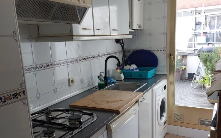 Ático en Calle Mariano Vela, 46, Pradolongo - Foto 7