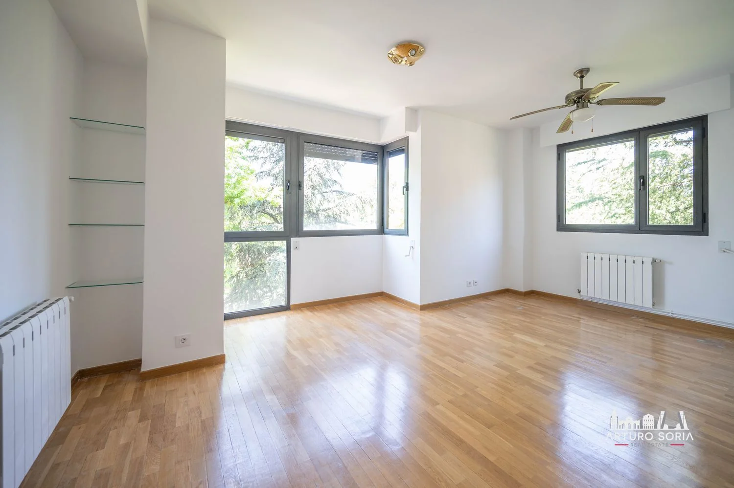 Piso en Arturo Soria, San Juan Bautista - Foto 13