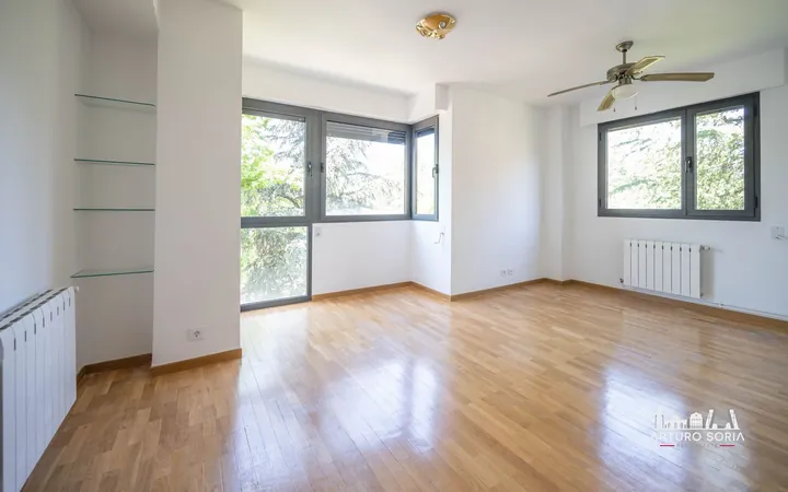 Piso en Arturo Soria, San Juan Bautista - Foto 13