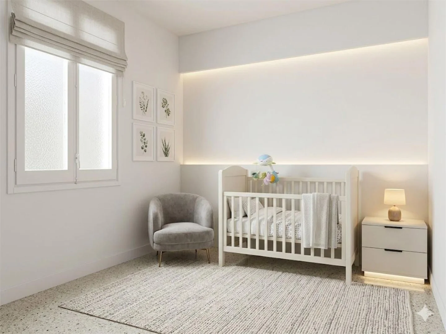 Piso en  Carrer de París 52 - Foto 5