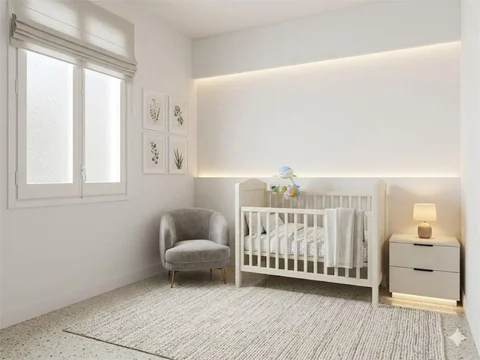 Piso en  Carrer de París 52 - Foto 5