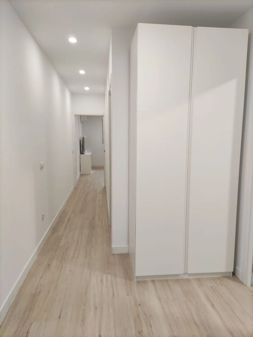 Piso en Avenida de Menéndez Pelayo, 38 - Foto 9
