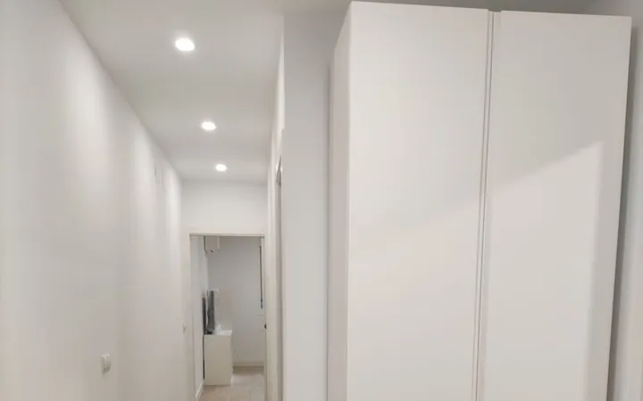 Piso en Avenida de Menéndez Pelayo, 38 - Foto 9