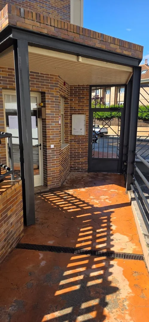 Piso en Aguaron, 31, Valdemarín - Foto 13