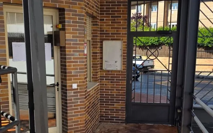 Piso en Aguaron, 31, Valdemarín - Foto 13