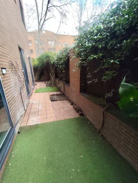 Piso en paseo del Zurrón, 8 - Foto 2