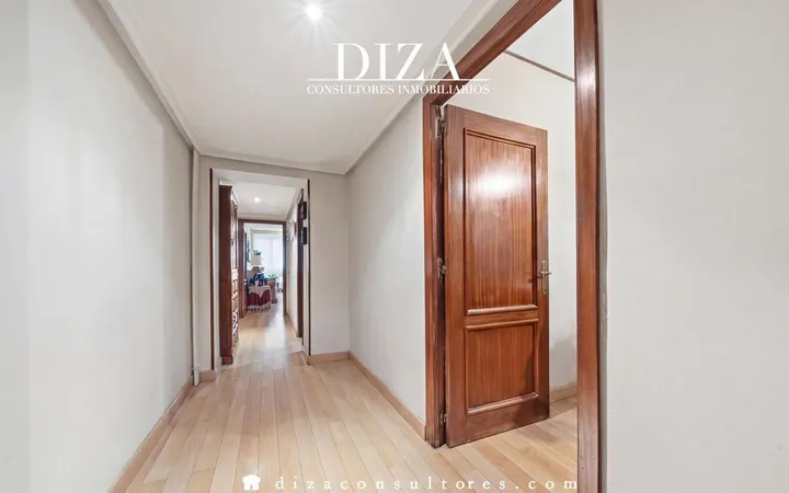 Piso en Calle de Hermosilla, Goya - Foto 19