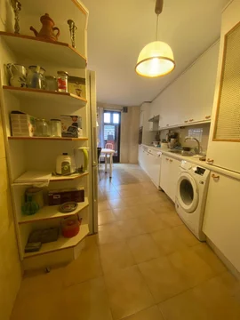 Piso en avenida de Pío XII, 97 Bis - Foto 17