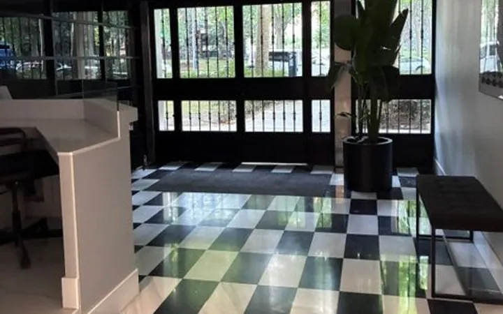 Piso en Avenida de Alberto Alcocer, 8, Bernabéu-Hispanoamérica - Foto 2