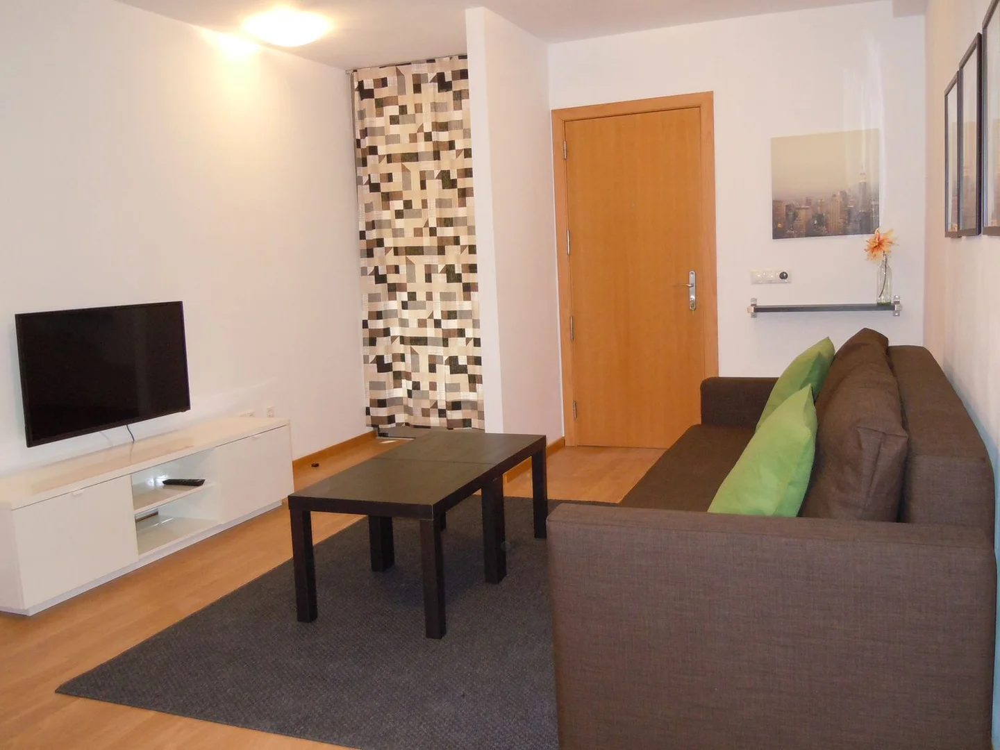 Piso en calle Albareda, 79 - Foto 4