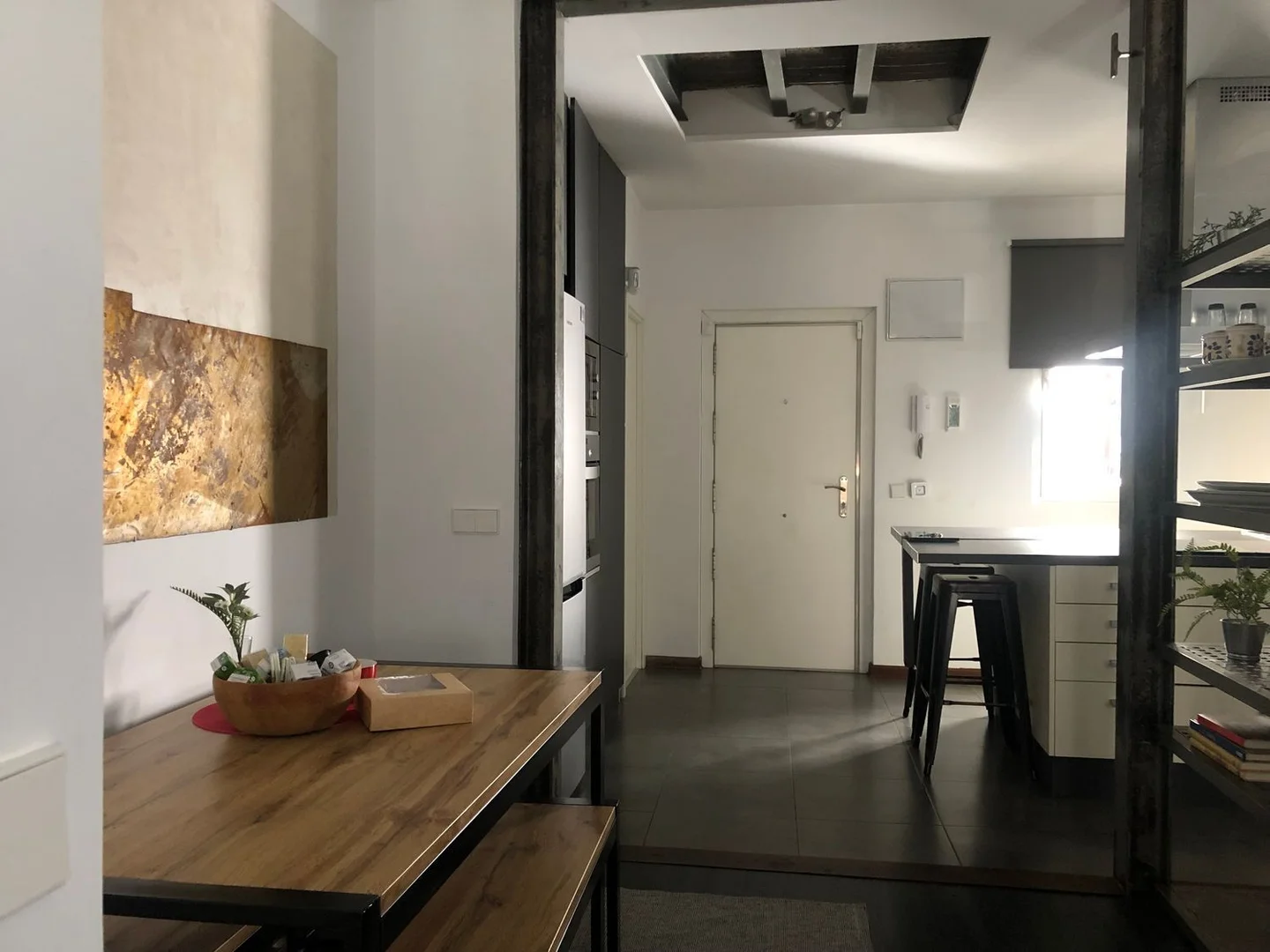 Estudio en Calle Topete, 9 - Foto 20