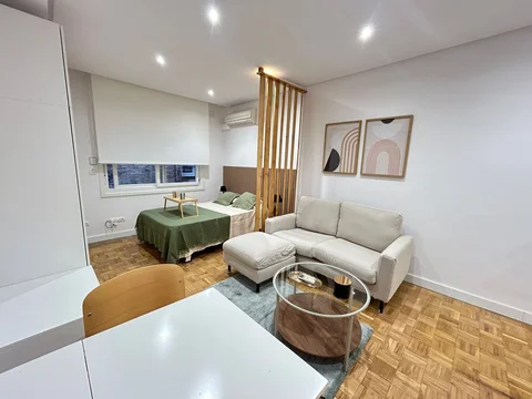 Estudio en calle de Vargas, 3 - Foto 5