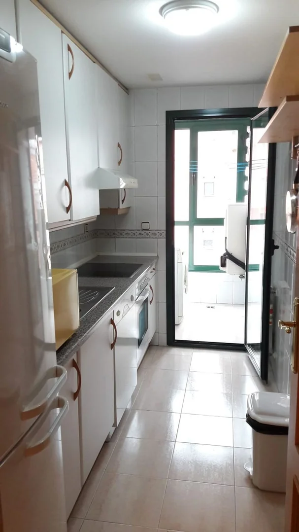 Piso en Calle de Rafael Bergamín, 16, San Juan Bautista - Foto 8