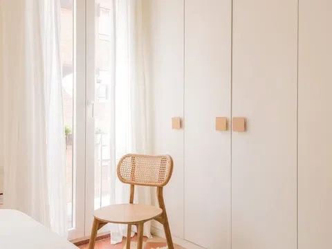 Piso en calle de García Luna, 7 - Foto 9