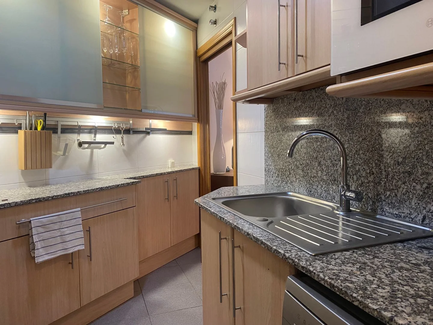 Piso en Sardenya, La Vila Olímpica del Poblenou - Foto 20