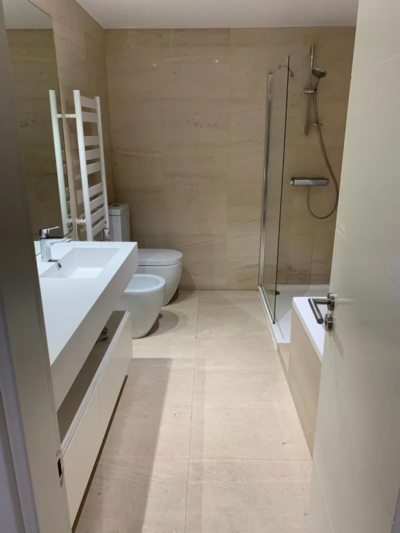 Piso en Avenida de Secundino Zuazo, 16, Valdebebas - Valdefuentes - Foto 22