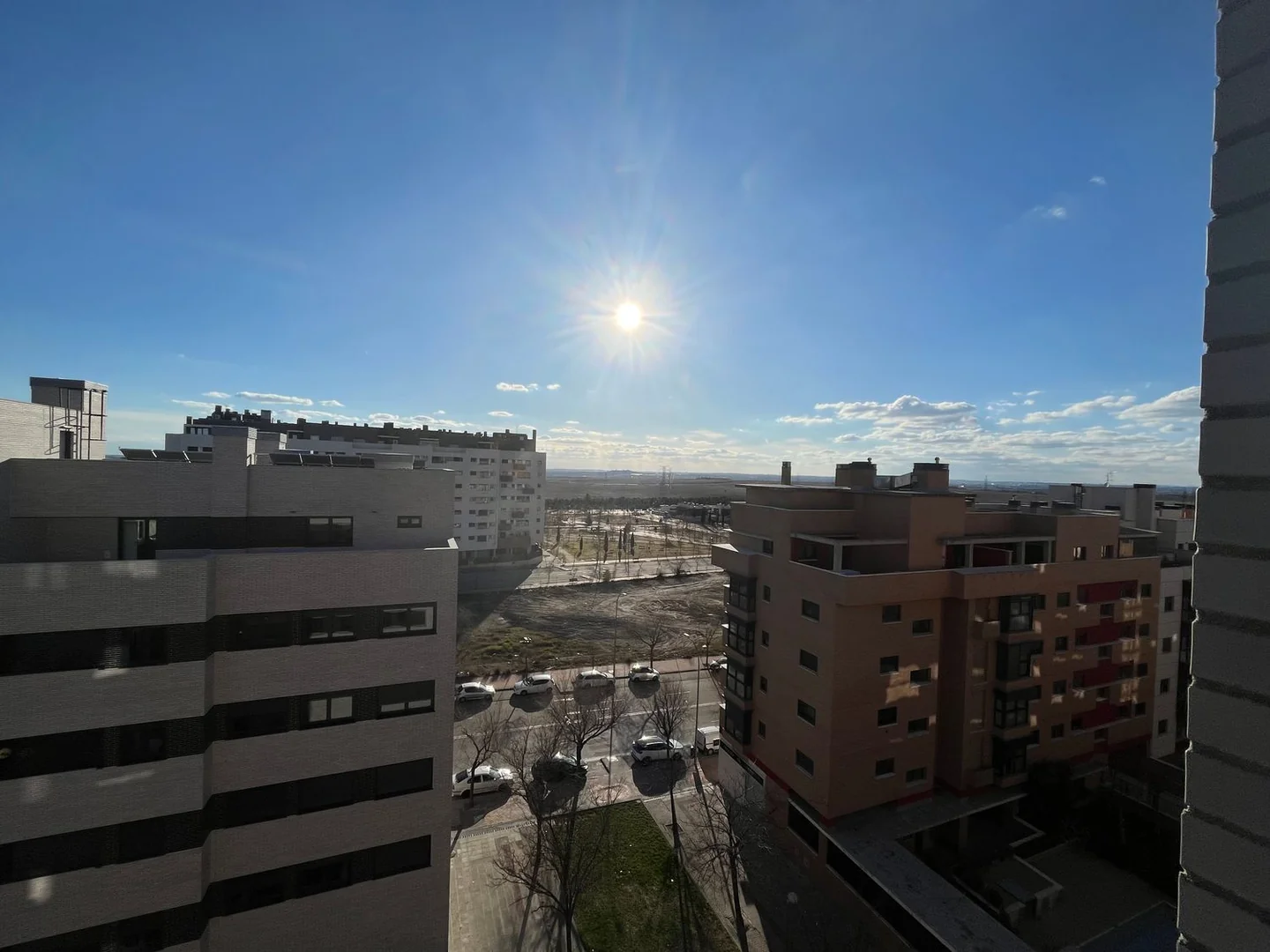 Piso en Avenida de la Gran Vía del Sureste, 40, Ensanche de Vallecas - La Gavia - Foto 26