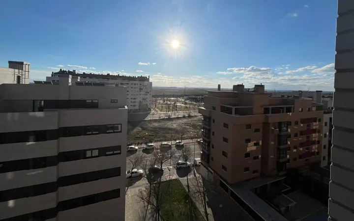 Piso en Avenida de la Gran Vía del Sureste, 40, Ensanche de Vallecas - La Gavia - Foto 26