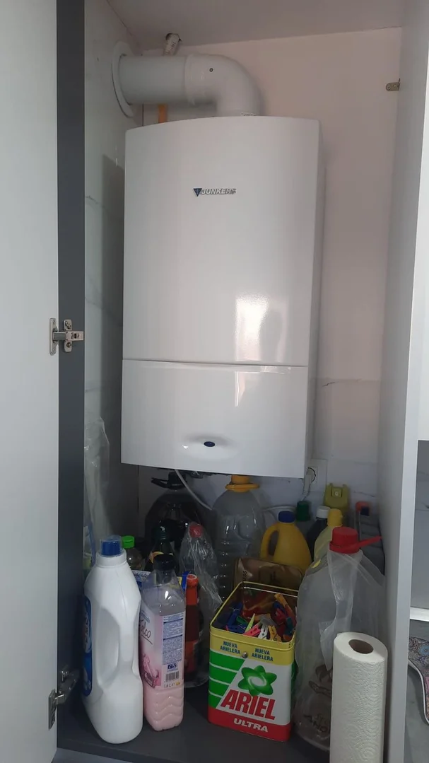 Piso en calle Árbol del Cielo, 7 - Foto 11