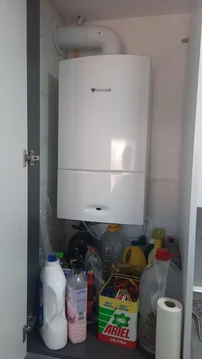 Piso en calle Árbol del Cielo, 7 - Foto 12