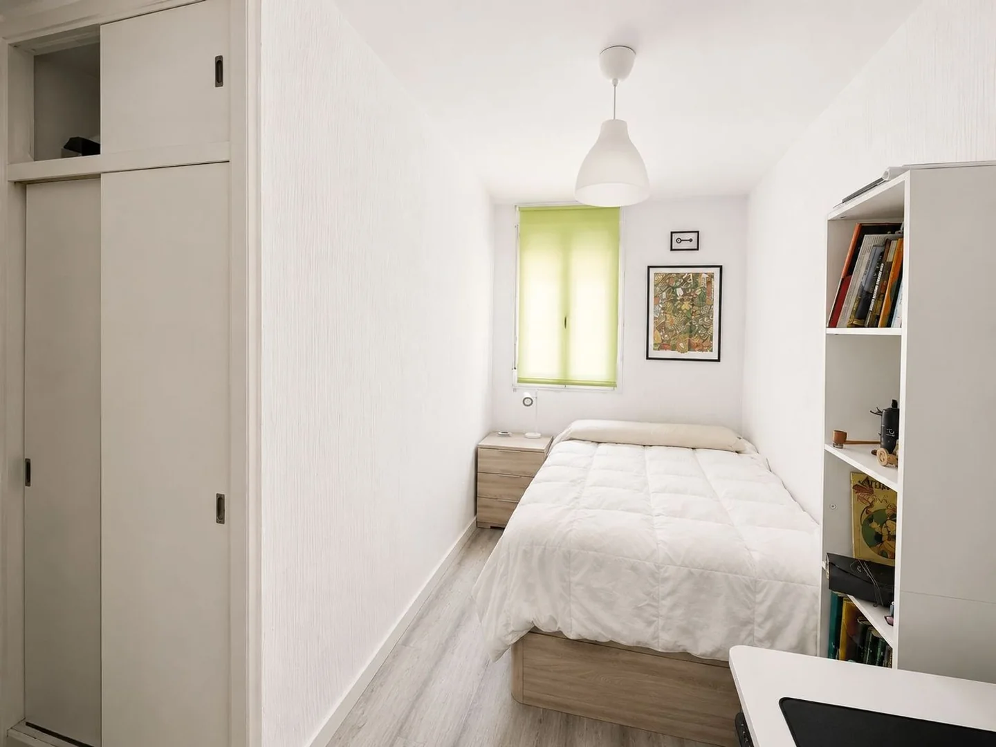 Piso en Calle de Belzunegui, 54, Puerta Bonita - Foto 16
