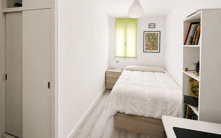 Piso en Calle de Belzunegui, 54, Puerta Bonita - Foto 16