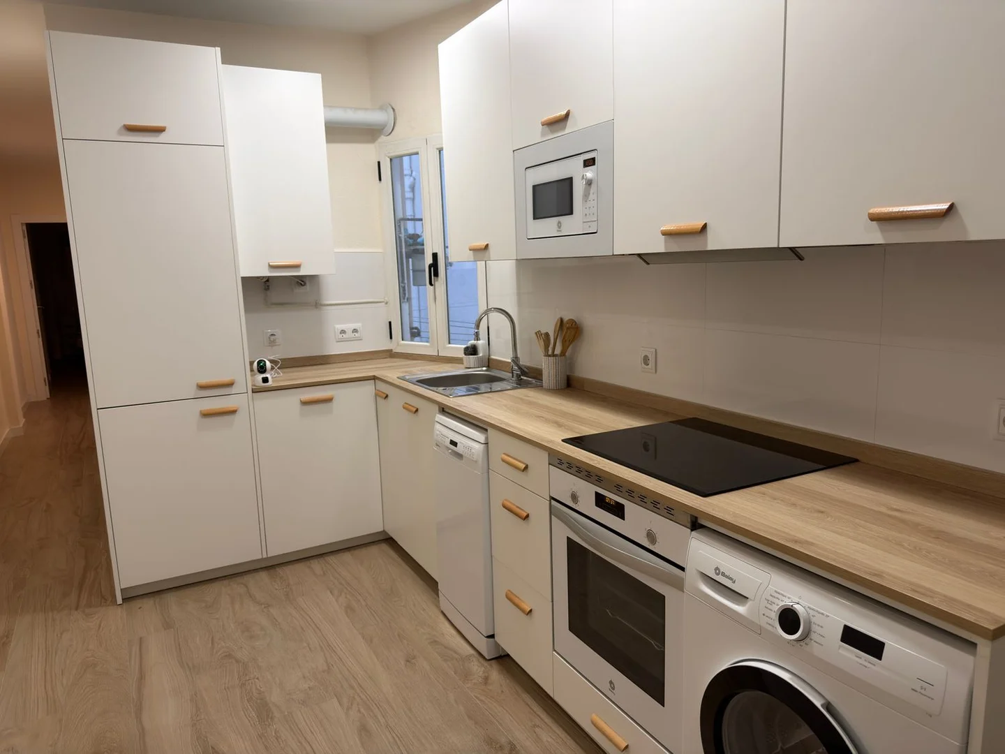 Piso en calle de Canillas, 45 - Foto 15