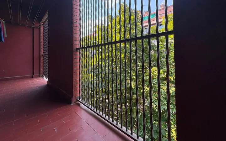 Piso en Gran Vía de San Francisco, 4, Palacio - Foto 1