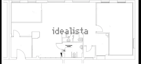 Local en calle Aracataca, 14 - Foto 3