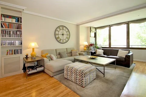 Piso en calle de Moralzarzal, 100 - Foto 18