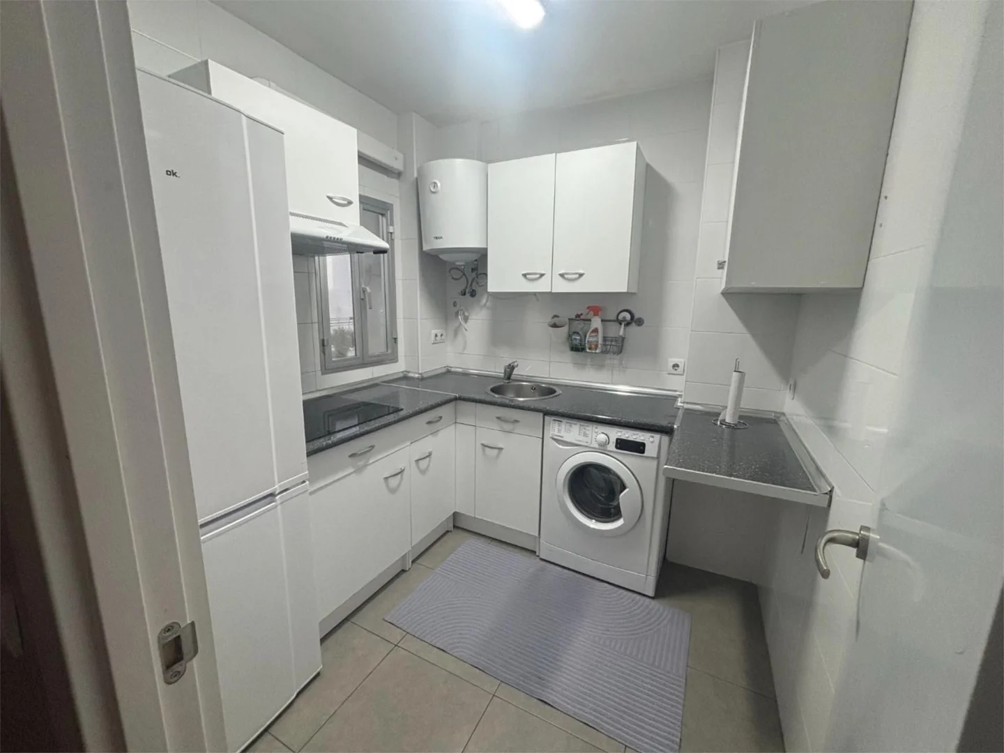 Piso en  Calle de Sarria 50 - Foto 4