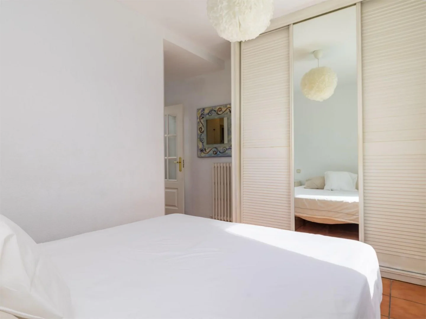 Piso en  Calle del Doctor Esquerdo 173 - Foto 39