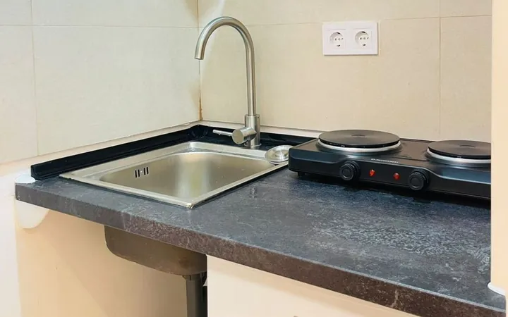 Estudio en Paseo de las Acacias, 3, Acacias - Foto 7