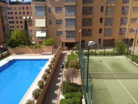 Piso en calle de Ana de Austria, 25 - Foto 18