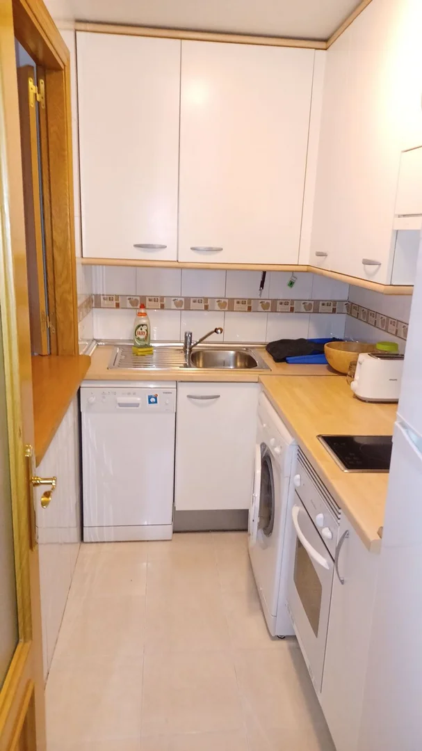 Piso en calle de los Timbales, 1 - Foto 8