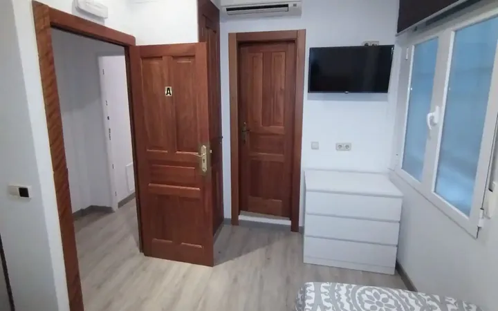Piso en  Calle de la Montera 13 - Foto 7