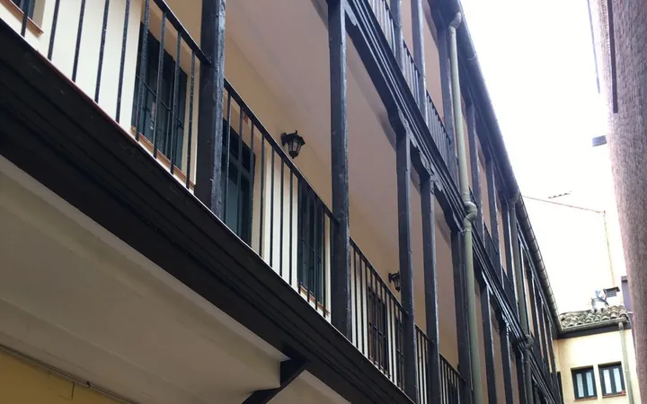 Piso en Calle de la Paloma, 17, Palacio - Foto 1