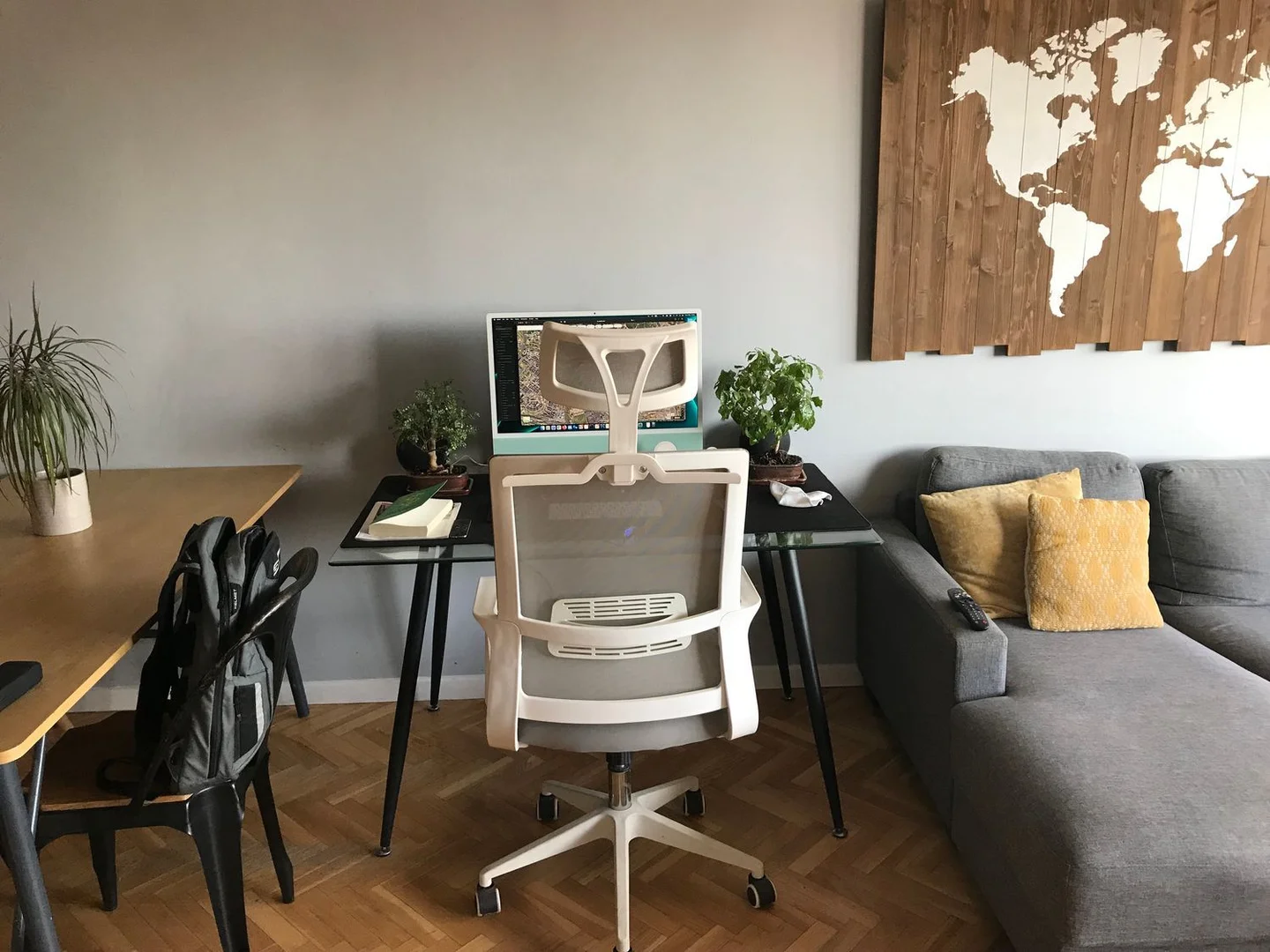 Ático en avenida Alberto Alcocer, 46 - Foto 6