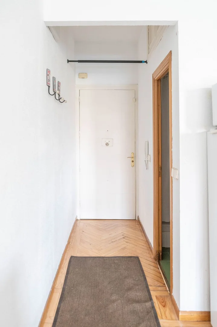 Estudio en Calle de Alberto Aguilera, 15, Malasaña-Universidad - Foto 12