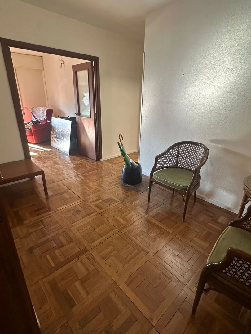 Piso en Almagro, Almagro - Foto 4